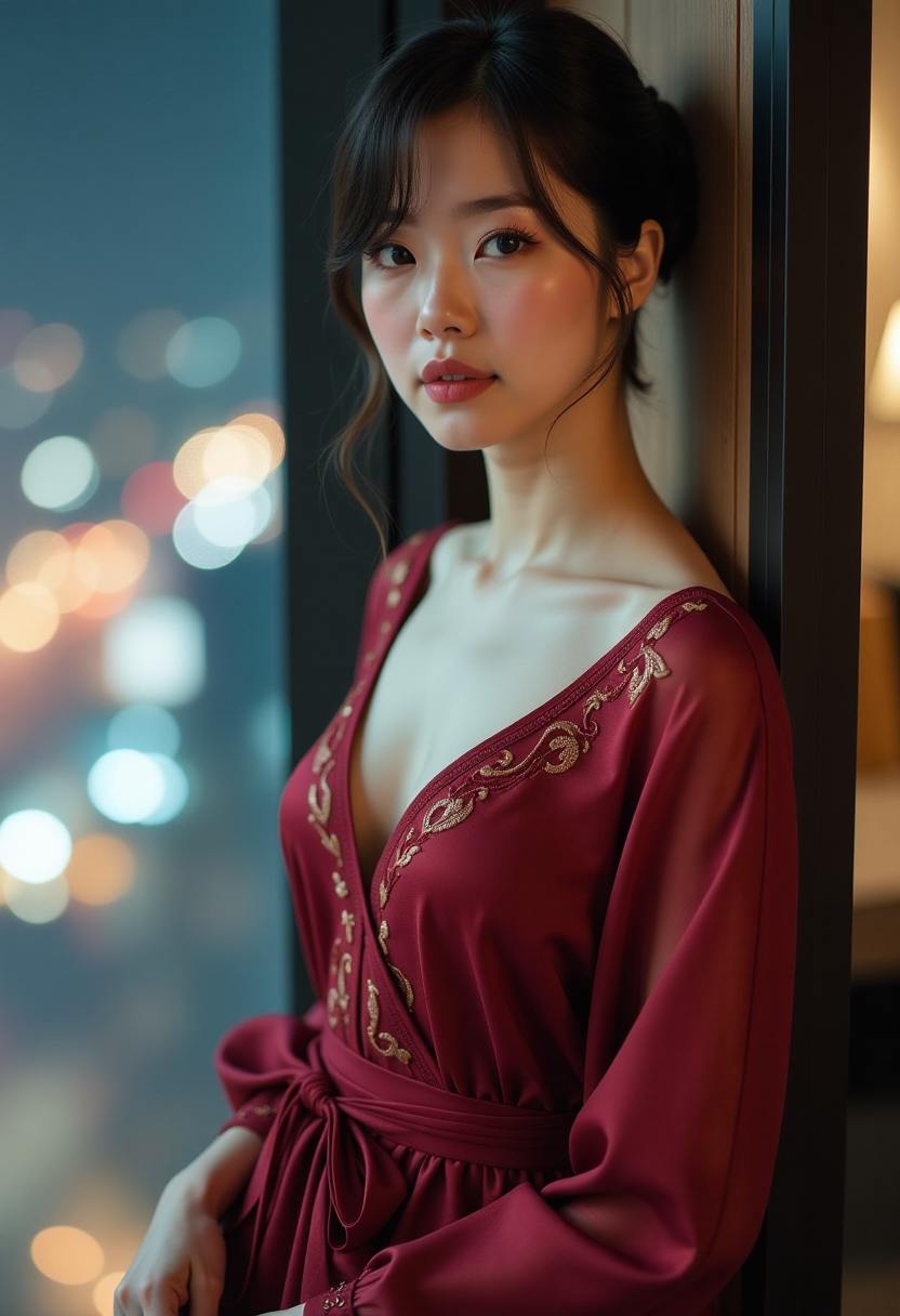万相之王第288话封面