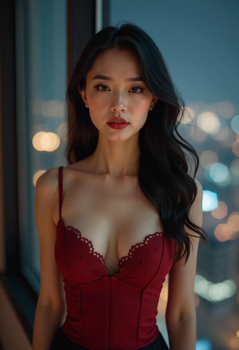 异火纪元漫画封面